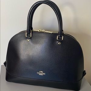 ❌SOLD❌ Coach Large Sierra Satchel
